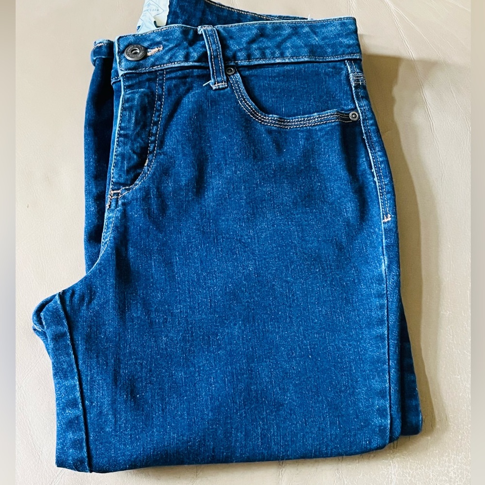 St. John bay jeans